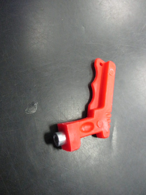 Used Red Track Spike Wrench