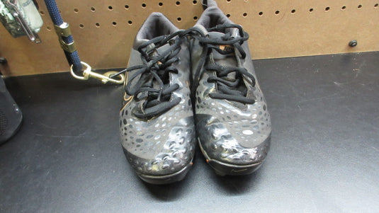 Used Nike Hyperdiamond 4 Keystone Softball Cleats - Size 6