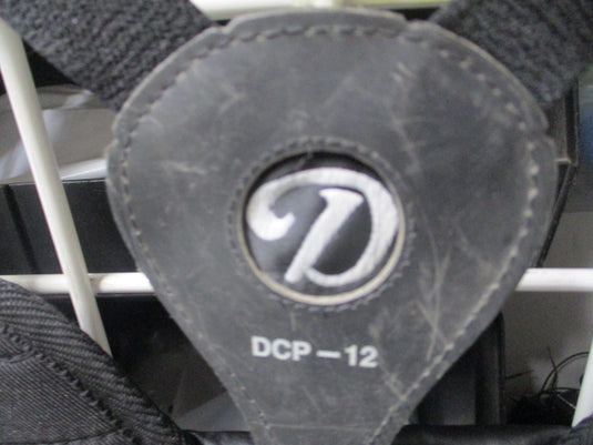 Used Diamond DCP-12 Catcher's Chest Protector