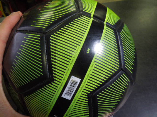 Used Nike Mercurial Fade Soccer Ball Size 5