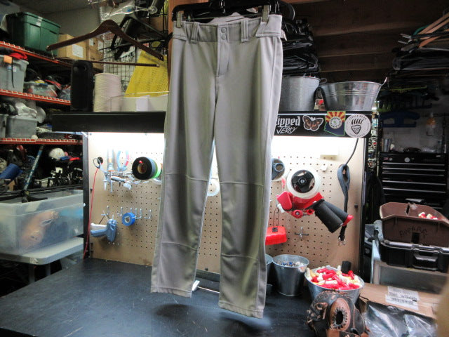 Load image into Gallery viewer, Marucci Open Bottom Baseball Pants - Size Youth XXL
