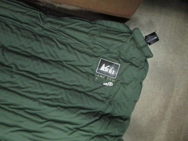 Load image into Gallery viewer, Used REI Inflatable Sleeping Pad Size Extra Large
