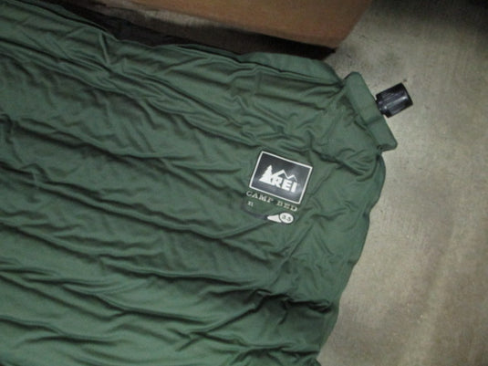 Used REI Inflatable Sleeping Pad Size Extra Large