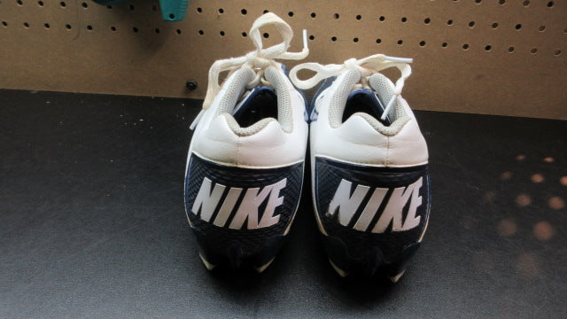 Load image into Gallery viewer, Used Nike Super Speed Football Cleats - Size 10
