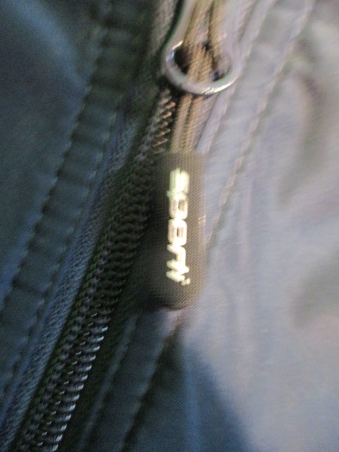 Load image into Gallery viewer, Used Sporti Youth Medium Swim Parka with Comfort Plush Fleece Lining
