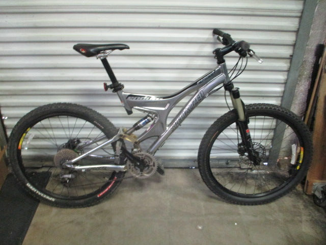 Load image into Gallery viewer, Used 2003 Specialized Enduro FSR Expert Medium Frame
