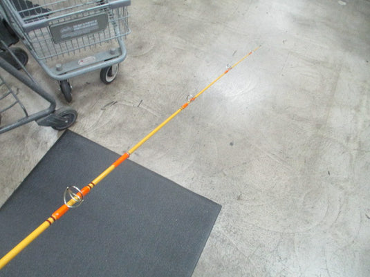 Used Eagle Claw Featherlight Kokanee Casting Rod 5 1/2"