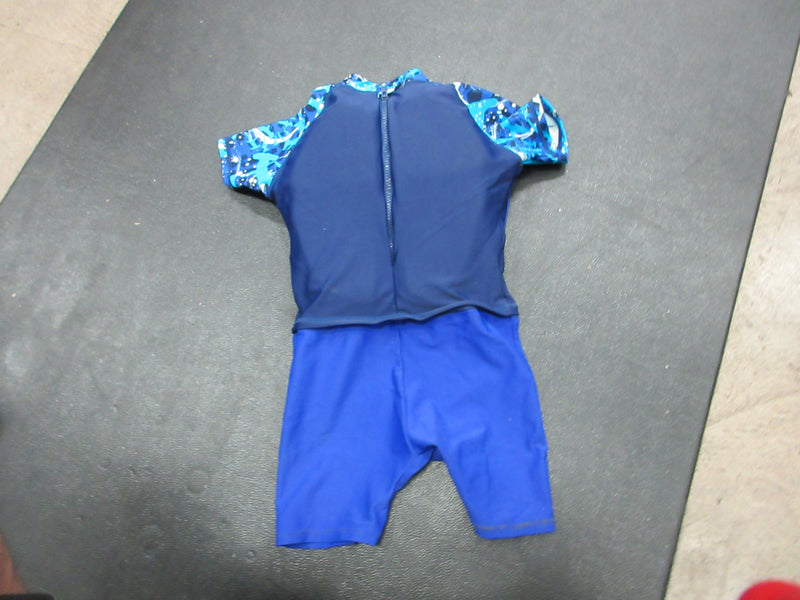 Load image into Gallery viewer, Used Speedo Size M/L Life Jacket Swim Wear
