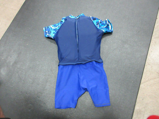 Used Speedo Size M/L Life Jacket Swim Wear