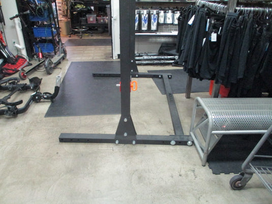 Used Rogue MIL Pull-up Station