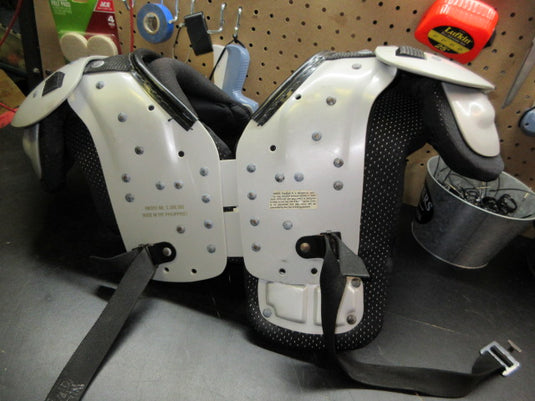 Used All-Star SP 1000 XL Football Shoulder Pads 34-36"