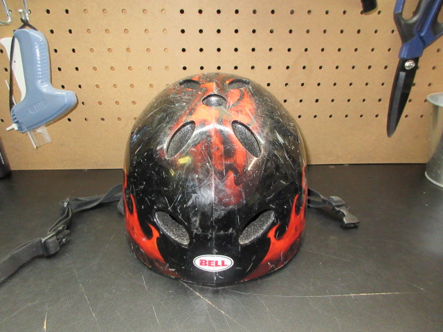 Load image into Gallery viewer, Used Bell Bike Helmet
