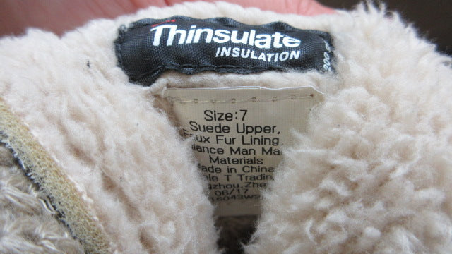 Load image into Gallery viewer, Used Northside Thinsulate Winter Boots - Size 7
