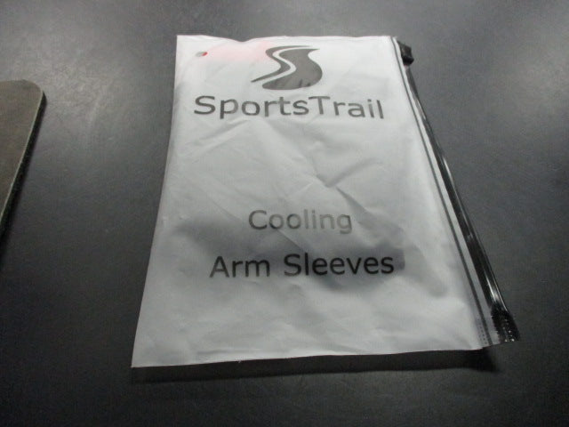 Load image into Gallery viewer, Used Sports Trail Cooling Arm Sleeve One Size - Single
