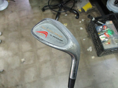 Used Dunlop 56 Deg Sand Wedge
