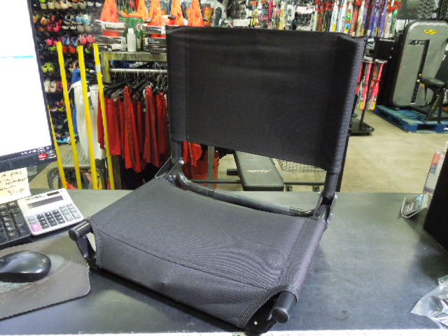 Load image into Gallery viewer, Used The Stadium Chair Fold Up Chair
