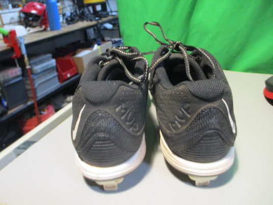 Used Nike BSBL MVP Size 11 Metal Cleats