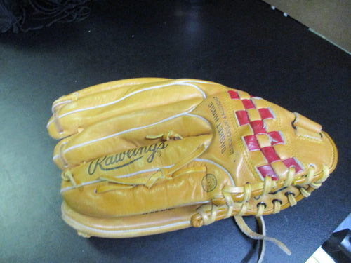 Used Rawlings Super Sized RSG3 13.5 Glove - RHT
