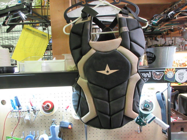 Load image into Gallery viewer, Used All-Star Catchers Chest Protector - 9-12
