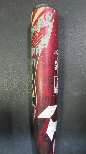 Load image into Gallery viewer, Used Demarini Voodoo 30&quot; (-3) BBCOR Alloy Bat
