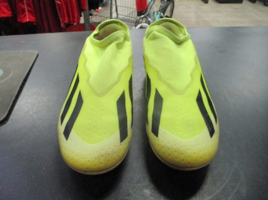 Used Adidas Crazy Fast Soccer Cleats Size 2.5