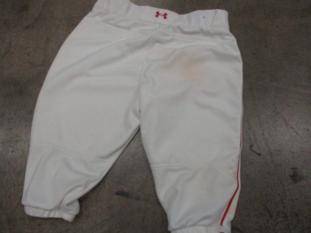Load image into Gallery viewer, Used Under Armour Knicker Baseball Pants Sz XL
