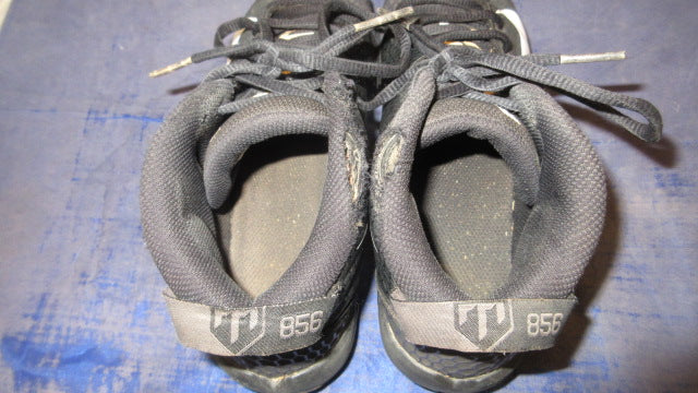 Load image into Gallery viewer, Used Nike Trout 5 Pro Keystone Cleats Youth Size 3.5 - wear on ankles
