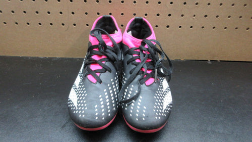 Used Adidas Predator Soccer Cleats - Size 3