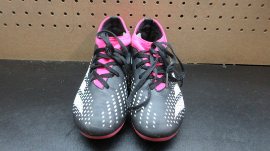 Used Adidas Predator Soccer Cleats - Size 3