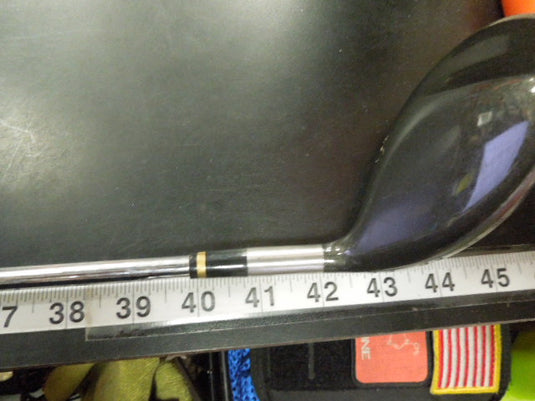 Used King Cobra Offset .350 Oversize Tip 12º Right Hand Driver