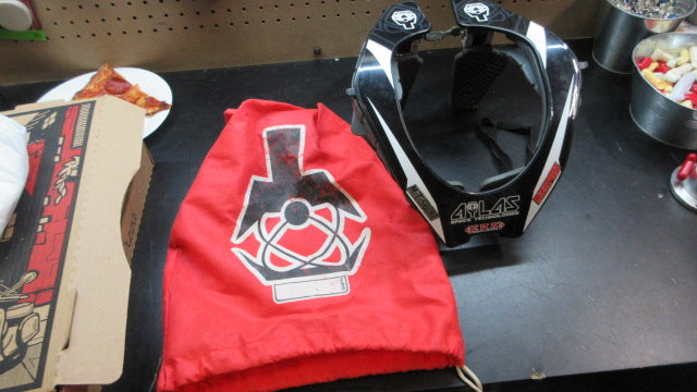 Load image into Gallery viewer, Used ATLAS Brace Technologies ERS Motorsport NECK BRACE
