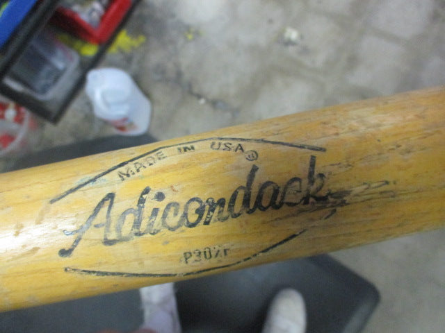 Load image into Gallery viewer, Used Adirondack Big Stick 33&quot; Wood Bat
