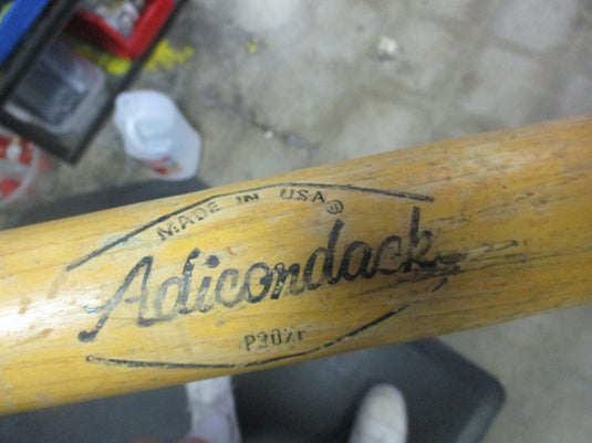 Used Adirondack Big Stick 33