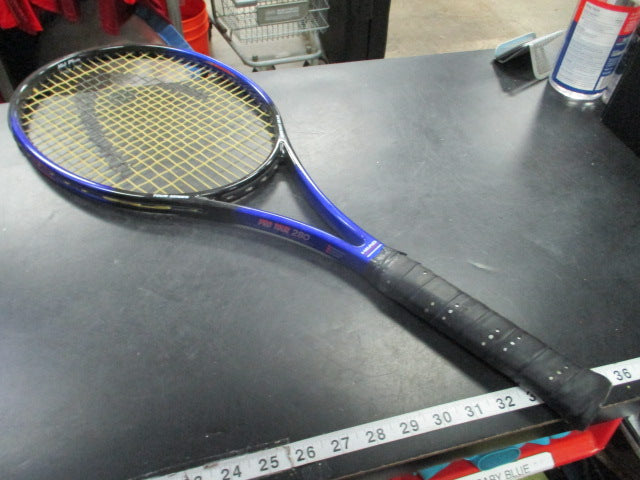 Load image into Gallery viewer, Used Head Pro Tour 280 27" Tennis Racquet
