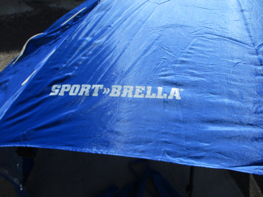 Used Sport-Brella Premiere Adjustable Umbrella