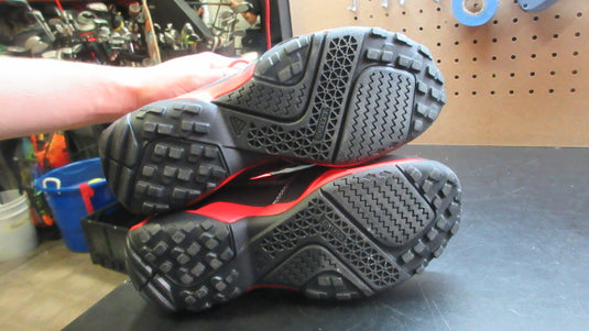 Adidas Terrex Hydro Lace Waterproof Shoes - Size 6