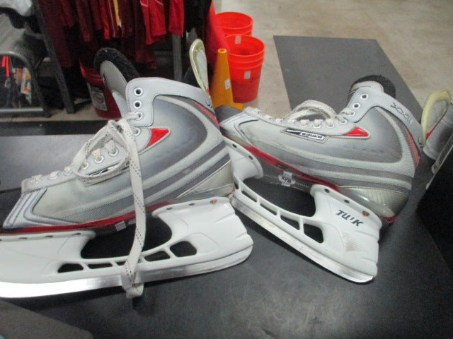 Load image into Gallery viewer, Used Bauer Vapor XXII Size 12D Ice Hockey Skates
