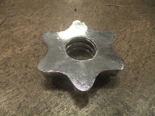 Used Standard Spinlock Collar
