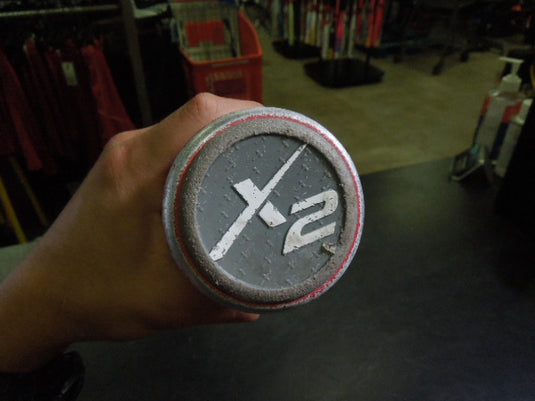 Used Marucci Cat X Connect 2 USA Baseball Bat 29 in 18 oz -11 2-5/8