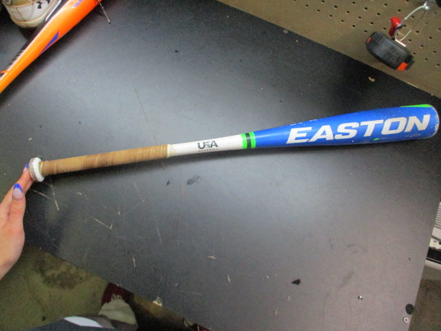 Load image into Gallery viewer, Used Easton Speed 29" -10 USA Alloy Baseball Bat
