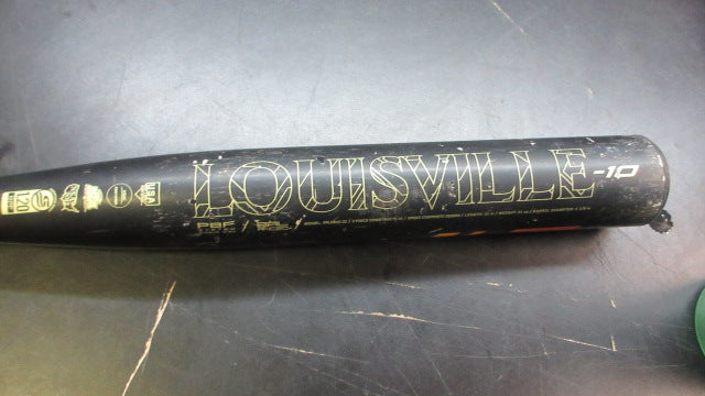 Load image into Gallery viewer, Used Louisville Slugger LXT 31" -10 USSSA Fastpitch Softball Bat
