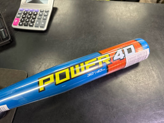 Like New Swing XP Baseball Heavy Handle Swing Trainer 30 in 40 oz