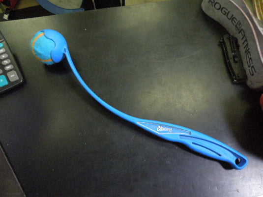 Used Chuckit! Classic Ball Launcher with One Ball