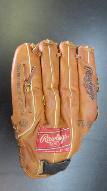 Used Rawlings Player Preferred 13 1/2