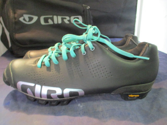 Load image into Gallery viewer, Used Giro Empire W VR90 Cycling Shoes Size 7.5
