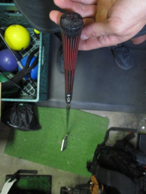 Load image into Gallery viewer, Used PING Zing 2 Karsten Yellow Dot Right Hand 6 Iron
