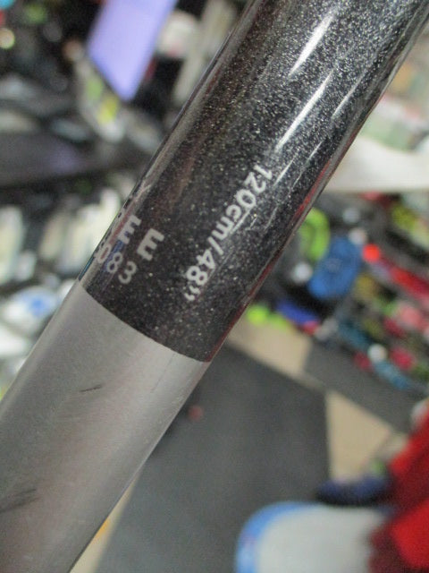 Load image into Gallery viewer, Used Scott 120cm Downhill Ski Poles (Bent)
