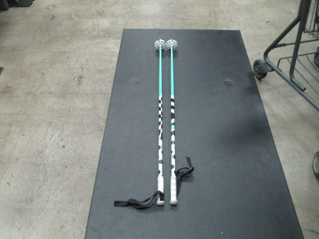 Load image into Gallery viewer, Used Roxy 120CM Downhill Ski Poles
