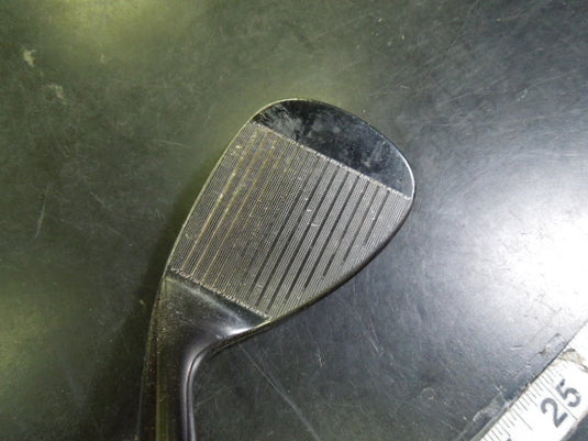 Used Cleveland Reg.588 Precision Forged Tour Action 60º Right Hand Lob Wedge