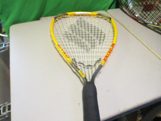 Used Ektalon Nitro F3 22" Racquetball Racquet